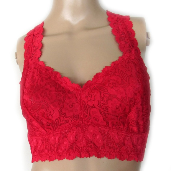 Zenana Outfitters Other - 🎉2 for 15🎉 Zenana Outfitters Lace Bralette
